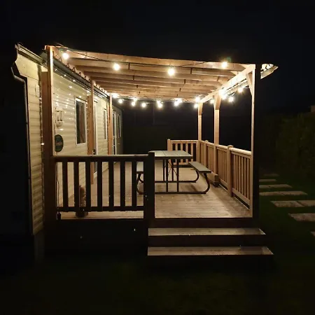 Kindvriendelijk Chalet Op Rustige Camping Veluwe Apartment